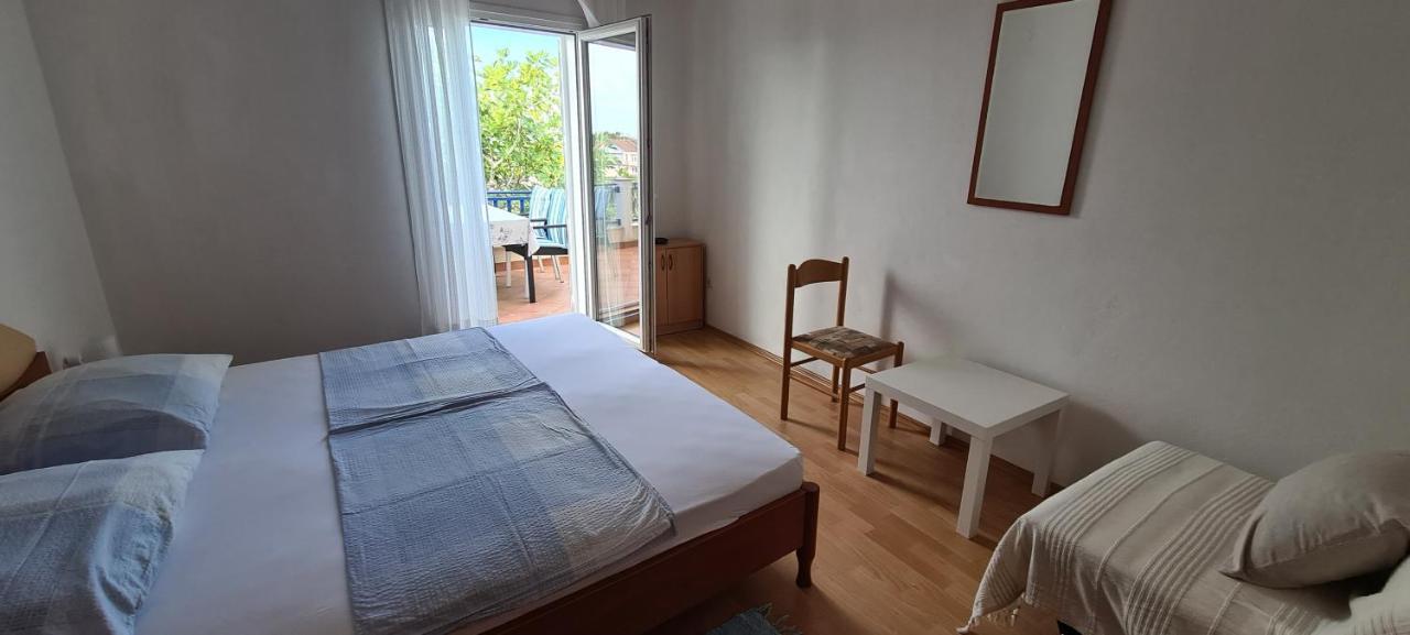 Adria Arba Apartments 라브 외부 사진
