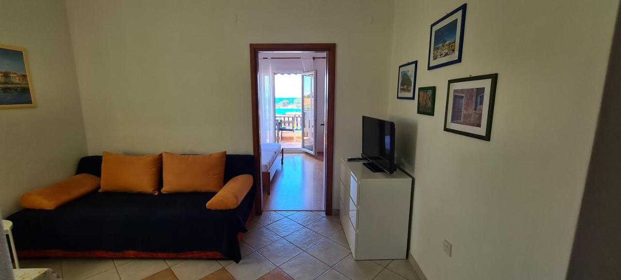 Adria Arba Apartments 라브 외부 사진