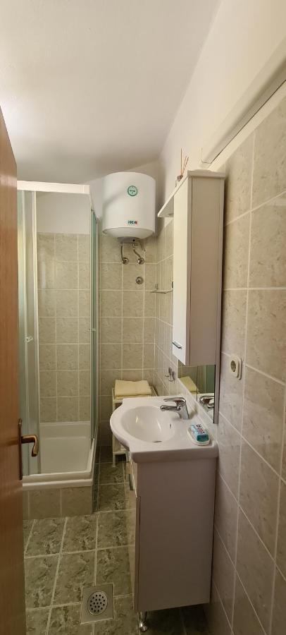 Adria Arba Apartments 라브 외부 사진
