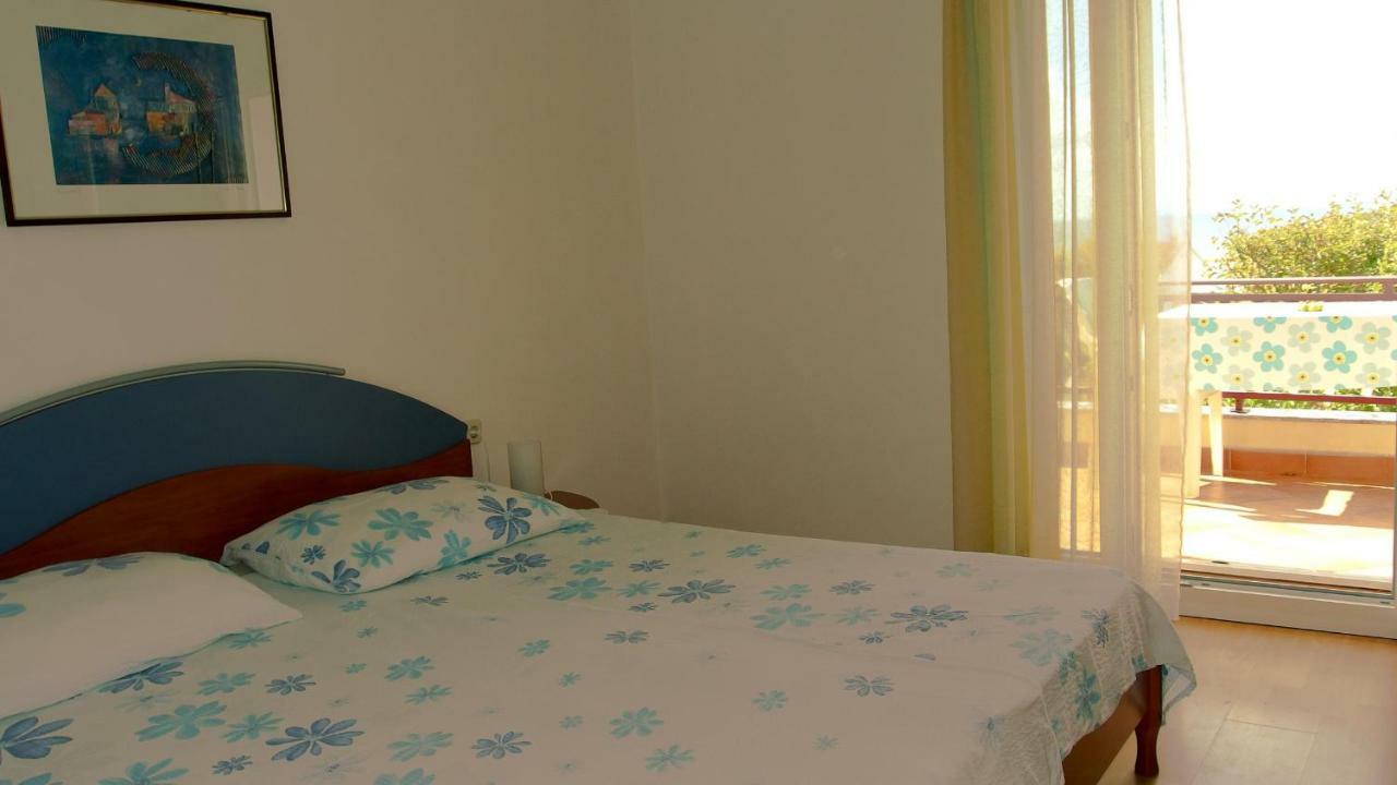 Adria Arba Apartments 라브 외부 사진