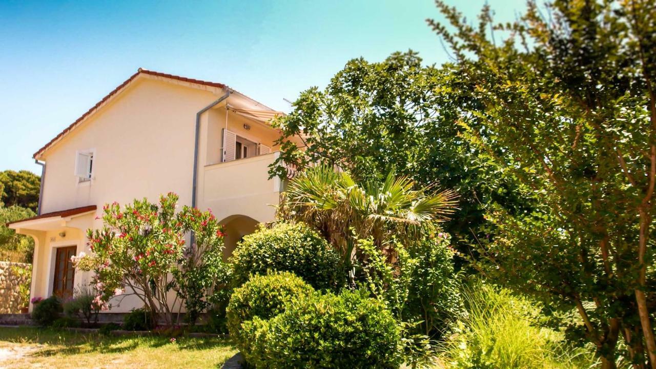 Adria Arba Apartments 라브 외부 사진