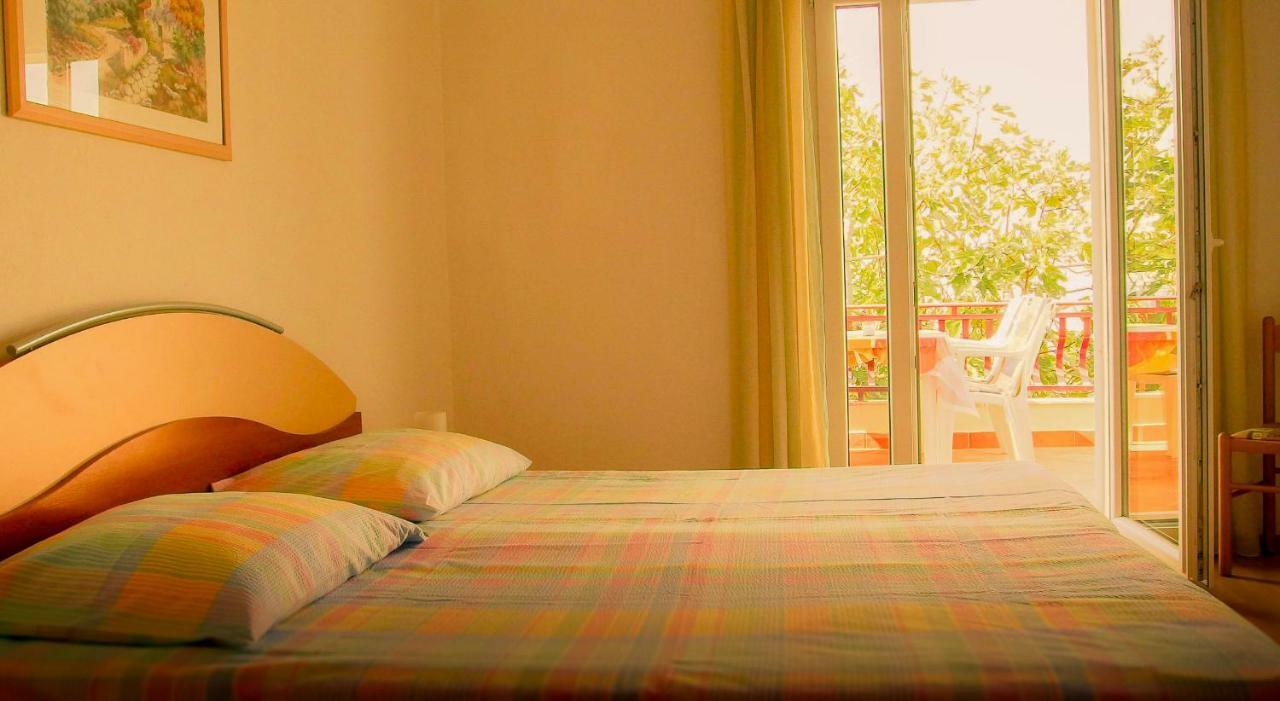 Adria Arba Apartments 라브 외부 사진