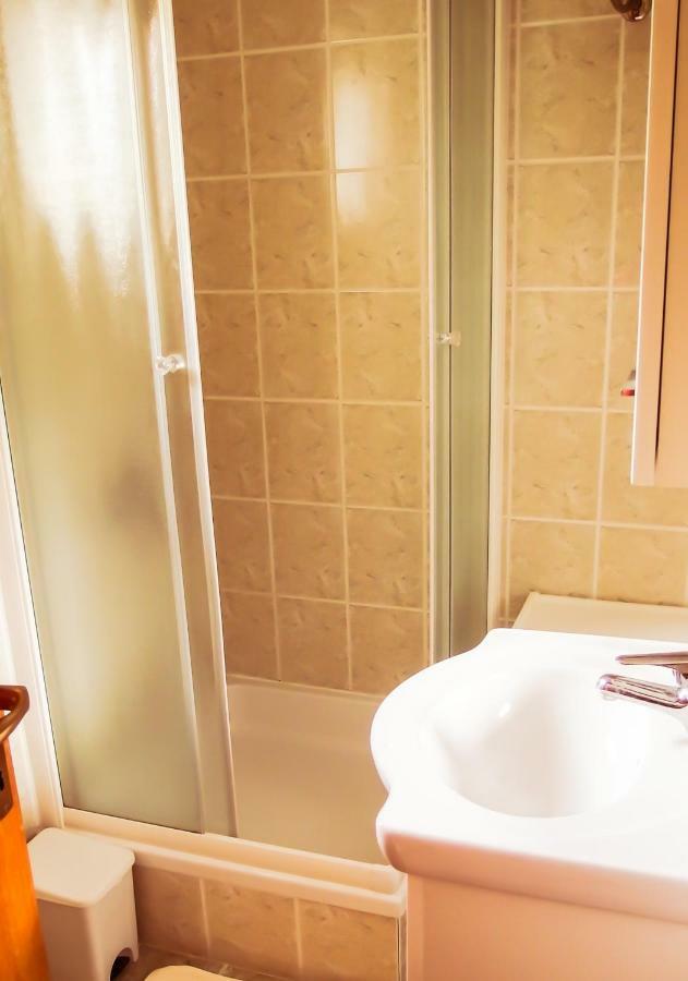 Adria Arba Apartments 라브 외부 사진