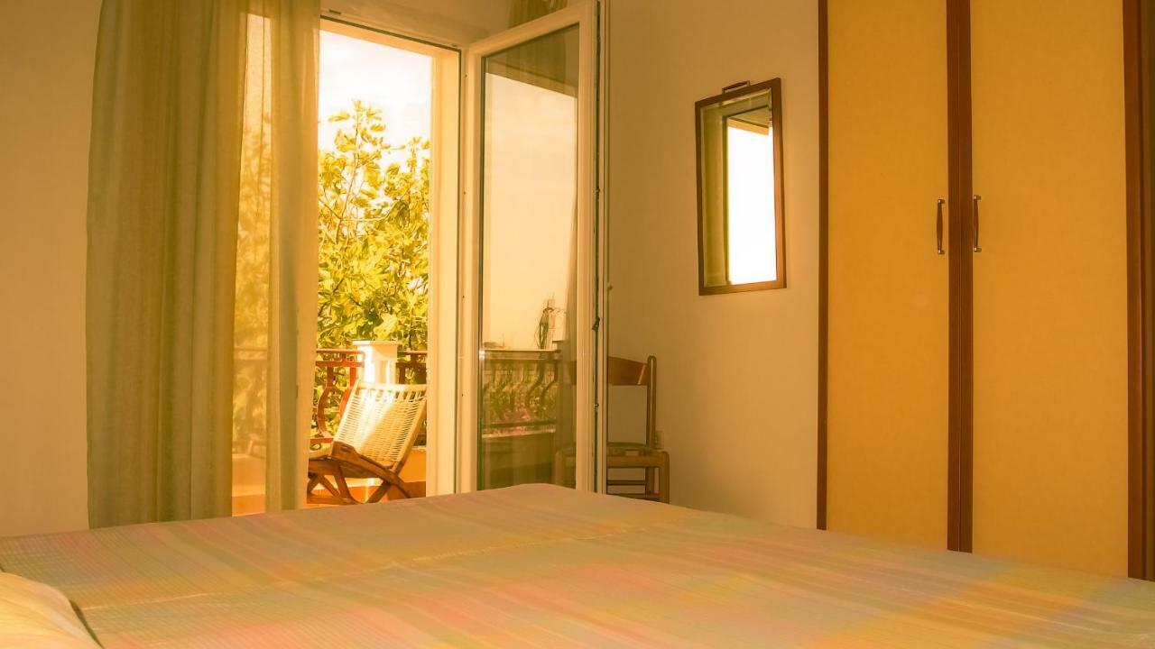 Adria Arba Apartments 라브 외부 사진